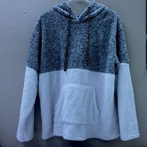Women’s Wooly Hoodie